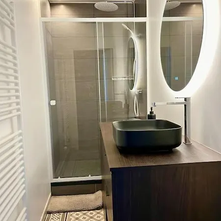 Champagne Des Anges - Proche Cathedrale De Διαμέρισμα