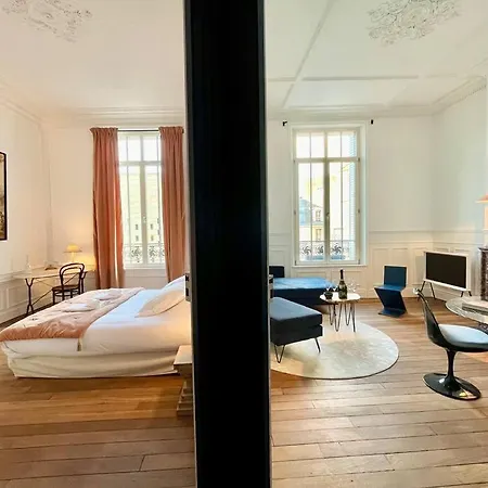 Champagne Des Anges - Proche Cathedrale De Reims