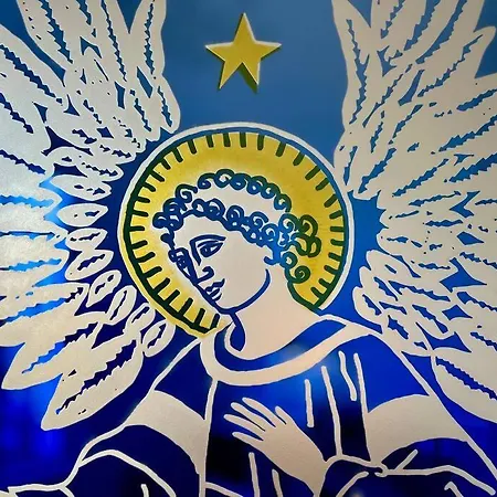 Διαμέρισμα Champagne Des Anges - Proche Cathedrale De *