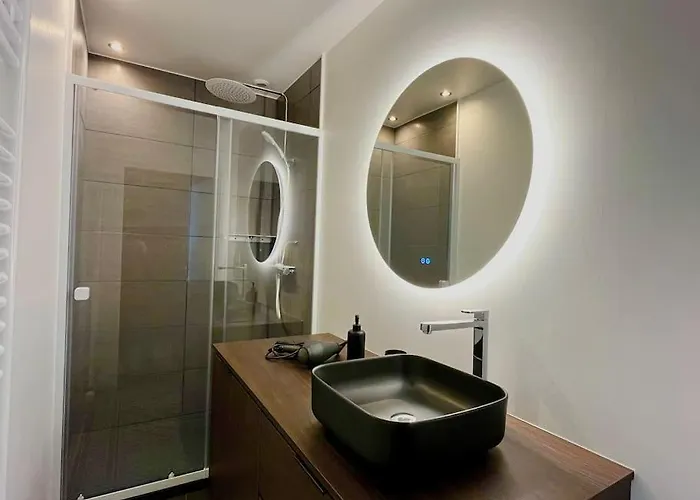 Champagne Des Anges - Proche Cathedrale De Appartement